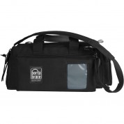 Portabrace Carrying Case For Panasonic Ag-cx10 Camera