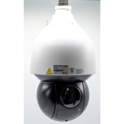 Dahua 4mp Outdoor Ptz Dome Camera With Night Vision & Heater