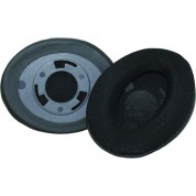 Eartec Cloth Earpads For Ultralite Headsets 2-pack