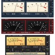 Psp Triplemeter Metering Plug-in Download