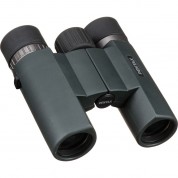 Pentax 9x28 A-series Ad Wp Binoculars Review