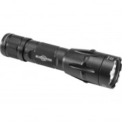 Surefire Fury Intellibeam Dual-fuel Led Flashlight