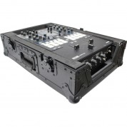 Prox Xs-rane72bl Flight Case For Rane Seventy-two Mixer