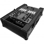 Prox Xs-rane72bl Flight Case For Rane Seventy-two Mixer