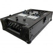 Prox Xs-rane72bl Flight Case For Rane Seventy-two Mixer