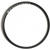 H&y 49mm Uv Thin Hd Mc Filter For Cameras