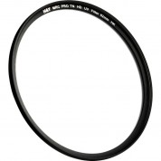 H&y 49mm Uv Thin Hd Mc Filter For Cameras