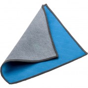 Carson Two-sided Microfiber Cloth 5-pack