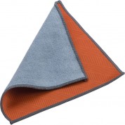 Carson Two-sided Microfiber Cloth 5-pack