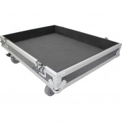 Prox Flight Case For Rcf Sub 9004-as Subwoofer