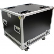 Prox Flight Case For Rcf Sub 9004-as Subwoofer