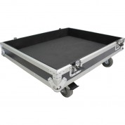 Prox Flight Case For Rcf Sub 9004-as Subwoofer