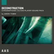 Deconstruction Chromaphone 2 Sound Pack By Aas (download)