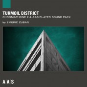 Aas Turmoil District Chromaphone 2 Sound Pack Download