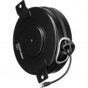 Stage Ninja 65' Retractable Cat 6 Cable Reel