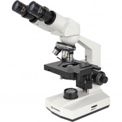 Bresser Erudit Basic 40-400x Binocular Microscope