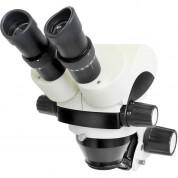 Bresser Etd-101 7-45x Zoom Stereo Microscope