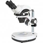 Bresser Etd-101 7-45x Zoom Stereo Microscope