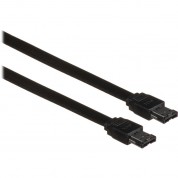 Startech 6' Shielded Esata Male To Male Cable