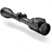 Swarovski Z5i 2.4-12x50 Riflescope Illuminated Plex-i Reticle