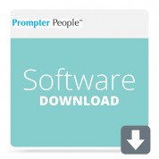 Flip-q Pro Teleprompter Software By Prompter People