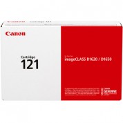 Canon Imageclass Toner 121 Black For D1620 & D1650 Printers