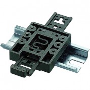 Din Rail Holder For Visual Productions