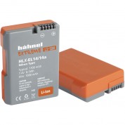 Hahnel Hlx-el14 Extreme Lithium-ion Battery 1100mah