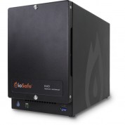 Iosafe 16tb Duo Disaster-proof External Desktop Storage