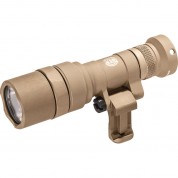 Surefire Mini Scout Light Pro Weaponlight Tan