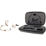 Audio-technica Bp892xct4-th Omnidirectional Earset Beige