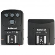 Hahnel Viper Wireless Flash Trigger For Canon Cameras