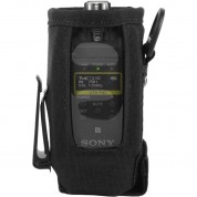 Portabrace Padded Cover For Sony Utx-p40 Transmitter