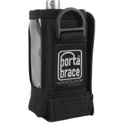 Portabrace Padded Cover For Sony Utx-p40 Transmitter