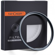 K&f Concept Nano-x Pro Mcuv Green Filter 37mm