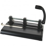 Dry Lam 1325b Hole Punch For Paper And Laminates