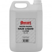 Antari Hzl-4w Water-based Haze Liquid 1 Gallon