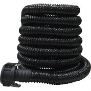 Antari Extension Hose For S-500d S-500dxl Snow Machine 32.8' Black