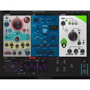 Waves Multimod Rack Multiband Modulation Plugin Download