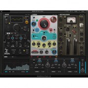 Waves Multimod Rack Multiband Modulation Plugin Download