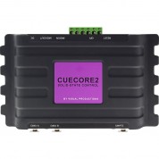 Cuecore2 Multi-protocol Lighting Controller By Visual Productions