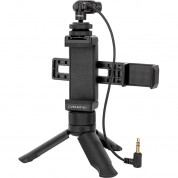 Comica Cvm-mt-k1 Stereo Mic For Dji Osmo Pocket