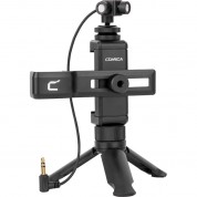 Comica Cvm-mt-k1 Stereo Mic For Dji Osmo Pocket