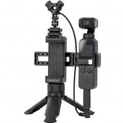 Comica Cvm-mt-k1 Stereo Mic For Dji Osmo Pocket