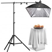 Impact Food Photography Kit For Stunning Shots