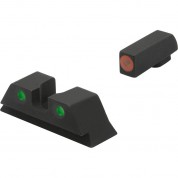 Meprolight Hvs Sights For Glock 9mm .357 Sig .40 .45 Gap