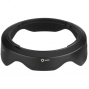 Vello Lhc-ew60e Lens Hood For Enhanced Photography