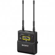 Sony Uwp-d26 Wireless Microphone System Uc14 470-542 Mhz