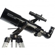 Celestron Powerseeker 80az Refractor Telescope