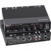 Steinberg Ur24c Usb 3.1 Audio Interface